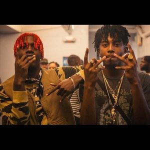 Meet your Posher, Enzo